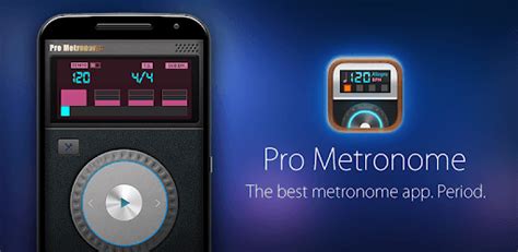 metronome windows 10.